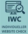 IWC Logo