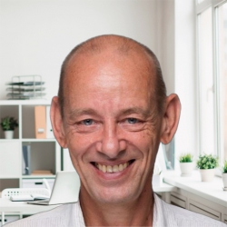 Daniel Haug | Webexperte seit 30 Jahren